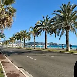 Bijoux De Carré D'or Appartamento Nizza