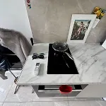 Appartamento Bijoux De Carré D'or