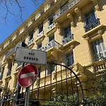 Bijoux De Carré D'or Appartamento
