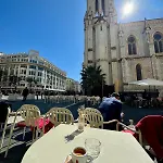 Appartamento Bijoux De Carré D'or Nizza