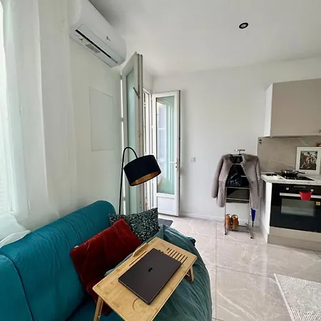 Apartamento Bijoux De Carre D'or *