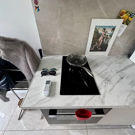 Apartamento Bijoux De Carre D'or