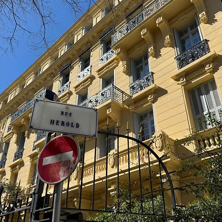 Bijoux De Carre D'or Apartament
