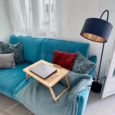 Apartamento Bijoux De Carre D'or